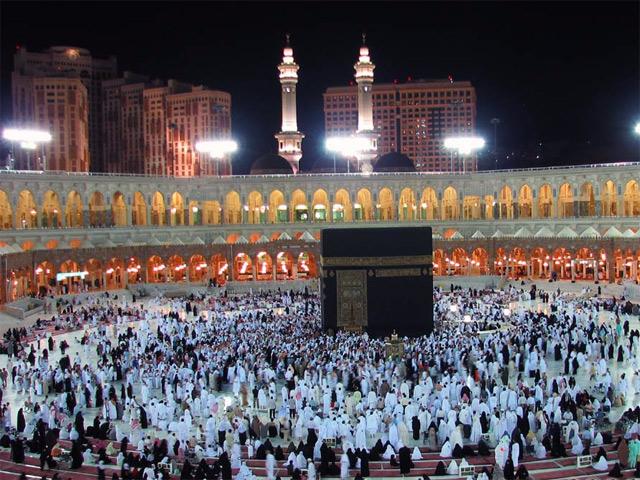 KABE'nin büyüleyen görüntüleri