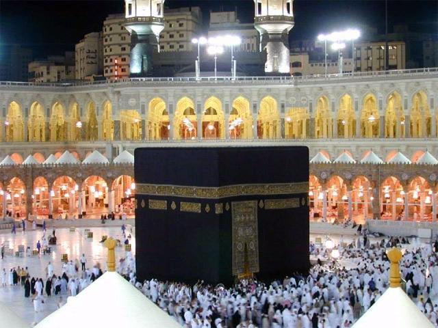 KABE'nin büyüleyen görüntüleri