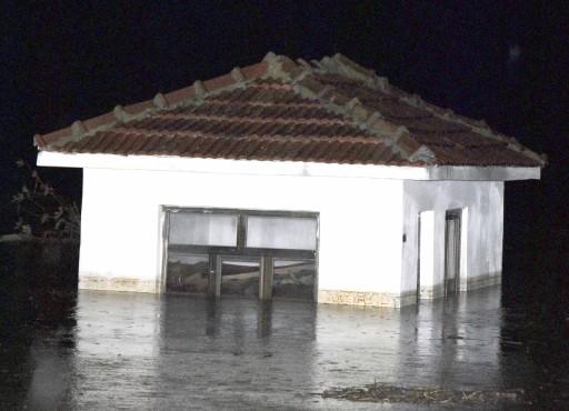 Trakya'da sel alarmı - Resim 8