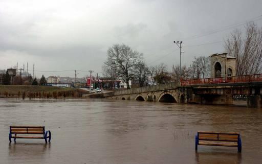 Trakya'da sel alarmı - Resim 11