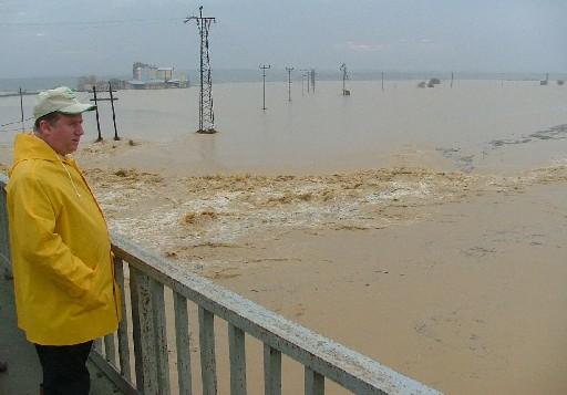 Trakya'da sel alarmı - Resim 2