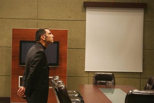 İşte POLAT'ın yeni ofisi