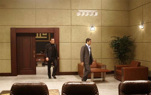 İşte POLAT'ın yeni ofisi