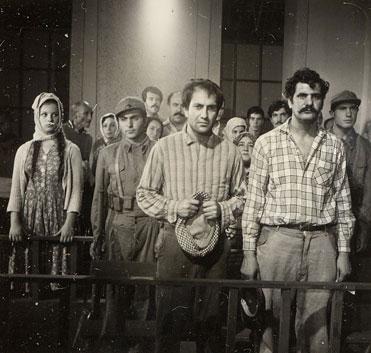 Susuz Yaz yeniden parlıyor - Resim 14