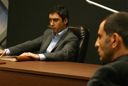 İşte POLAT'ın yeni ofisi