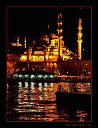 İstanbula birde burdan bakın - Resim 10