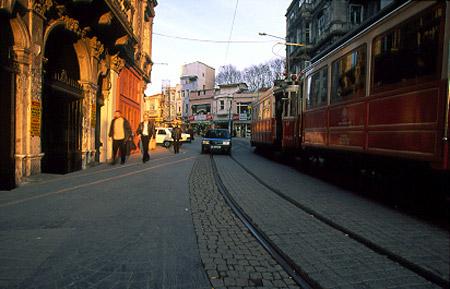 İstanbula birde burdan bakın - Resim 1