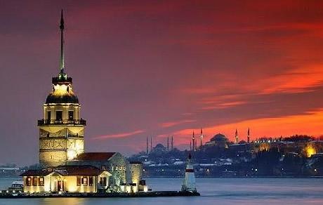 İstanbula birde burdan bakın - Resim 12