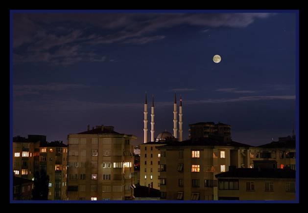 İstanbula birde burdan bakın - Resim 8