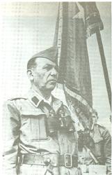 Koreye giden askerler - Resim 8