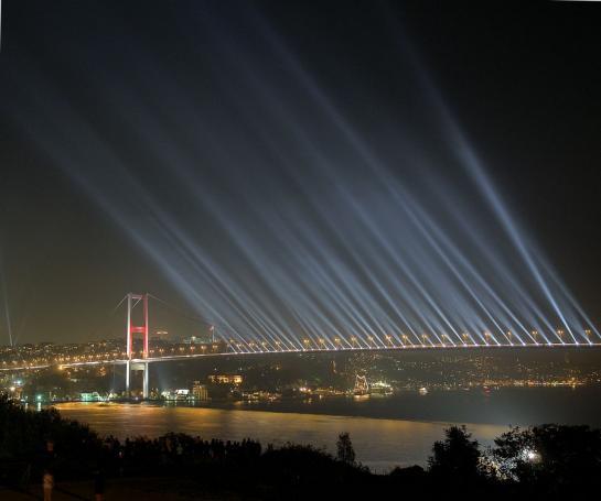 İstanbula birde burdan bakın - Resim 7