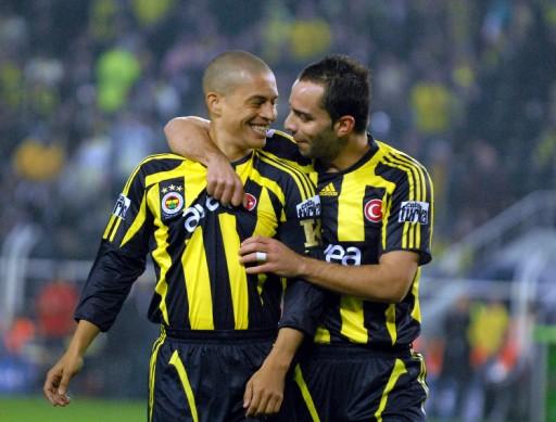 Saraçoğlu'nda 6 GOL