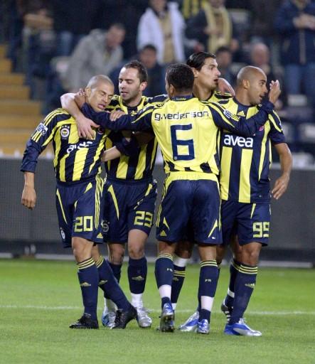 Saraçoğlu'nda 6 GOL