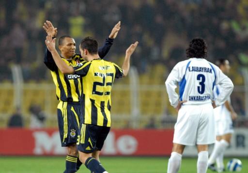 Saraçoğlu'nda 6 GOL