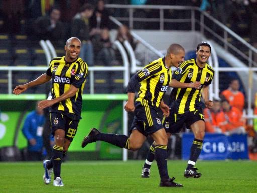 Saraçoğlu'nda 6 GOL