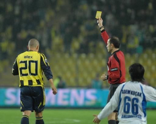 Saraçoğlu'nda 6 GOL