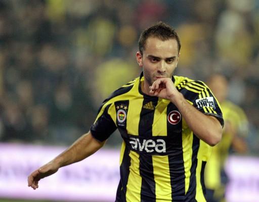 Saraçoğlu'nda 6 GOL