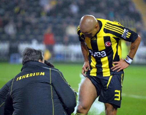 Saraçoğlu'nda 6 GOL