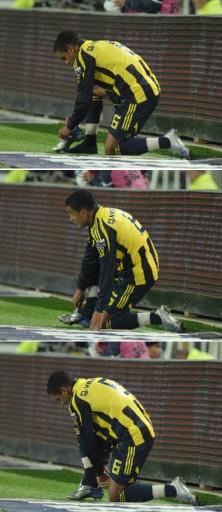 Saraçoğlu'nda 6 GOL