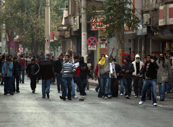 Diyarbakır'da DTP mitingi - Resim 3
