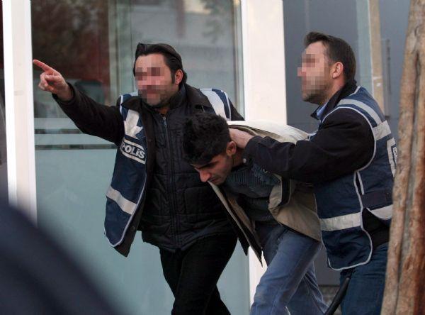 Diyarbakır'da DTP mitingi - Resim 12