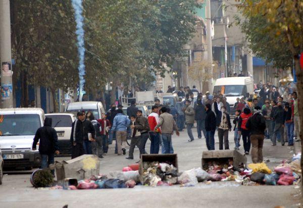 Diyarbakır'da DTP mitingi - Resim 10