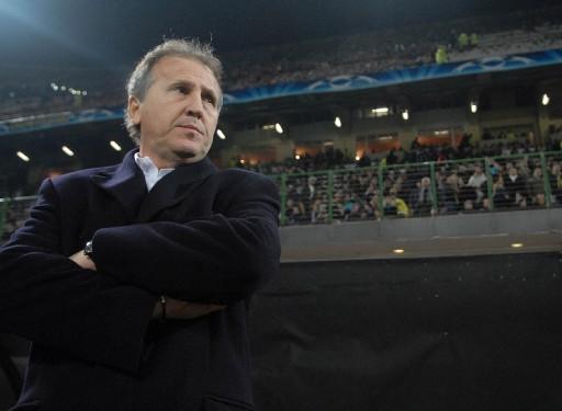 Fener'i İnter durdurdu FOTO GALERİ