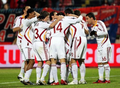 Cimbom Atina'da ŞOV YAPTI FOTO GALERİ - Resim 9