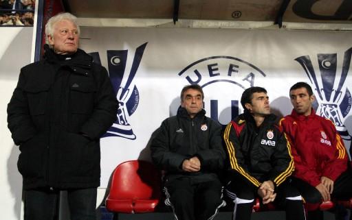 Cimbom Atina'da ŞOV YAPTI FOTO GALERİ - Resim 7