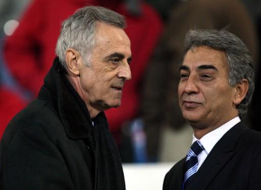 Cimbom Atina'da ŞOV YAPTI FOTO GALERİ - Resim 2