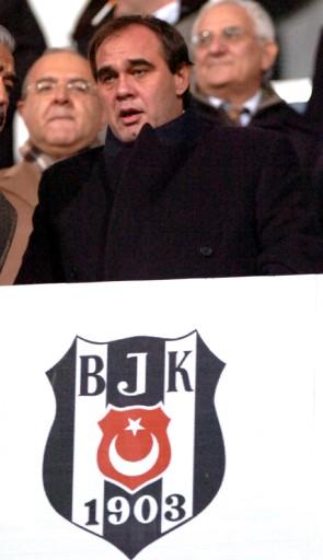Beşiktaş Marsilya maçı FOTO GALERİ - Resim 20