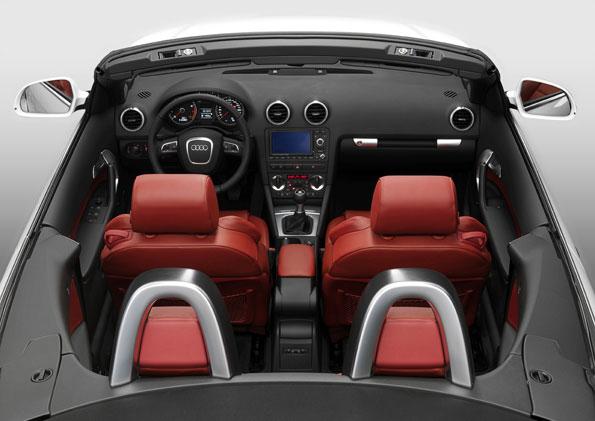 Yeni AUDI yollarda - Resim 5