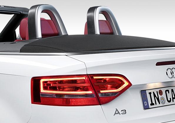 Yeni AUDI yollarda - Resim 6