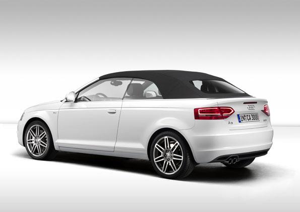 Yeni AUDI yollarda - Resim 7