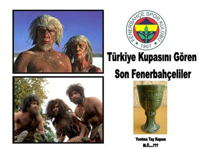 Ezeli rekabbetten komik resimler - Resim 8