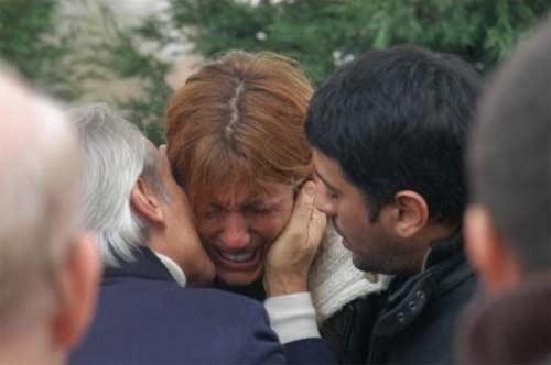 Çağla'nın acı günü - Resim 4