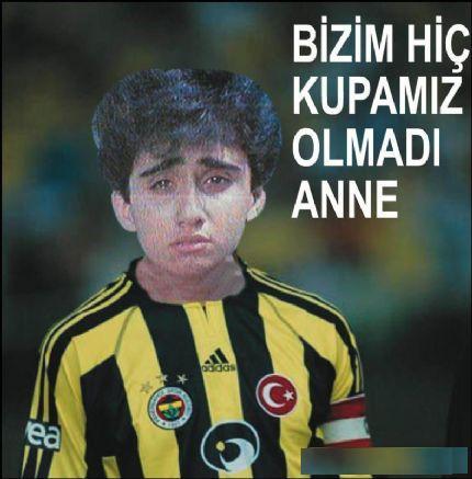 Ezeli rekabbetten komik resimler - Resim 6