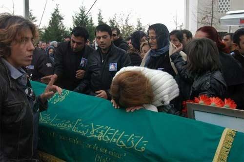 Çağla'nın acı günü - Resim 9