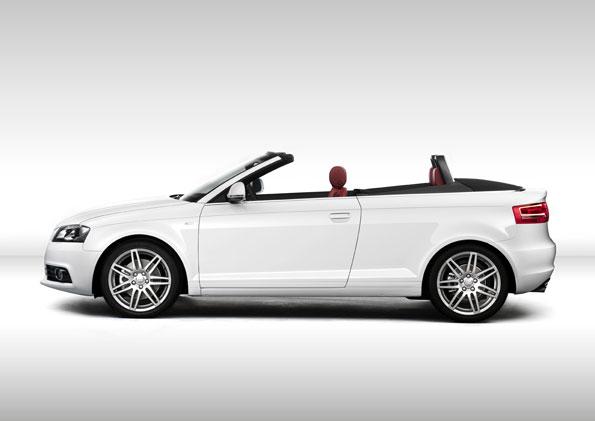 Yeni AUDI yollarda - Resim 1