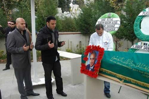 Çağla'nın acı günü - Resim 10