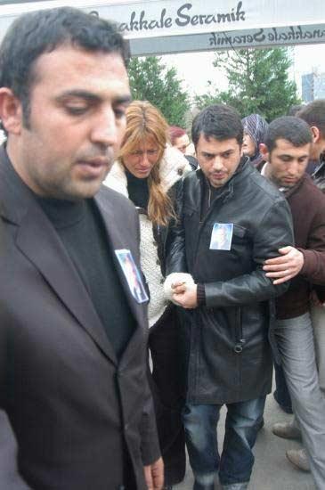 Çağla'nın acı günü - Resim 2