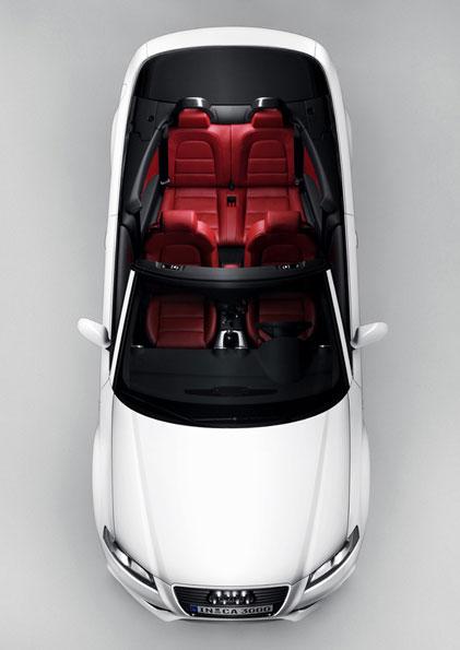 Yeni AUDI yollarda - Resim 4