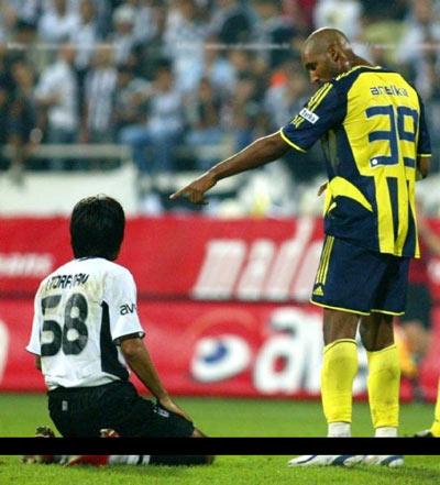 Ezeli rekabbetten komik resimler - Resim 7