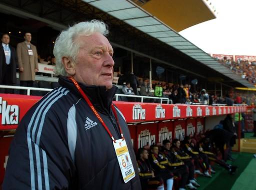 Galatasaray - İBB maçı FOTO GALERİ