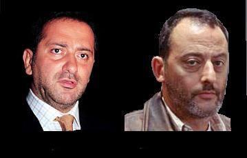 Sporcularda enteresan benzerlikler - Resim 8