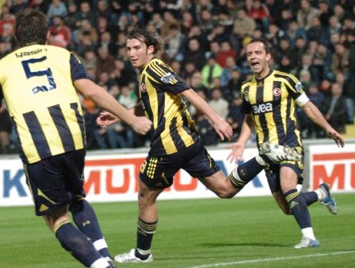 Denizlispor - Fenerbahçe maçı FOTO GALERİ - Resim 3