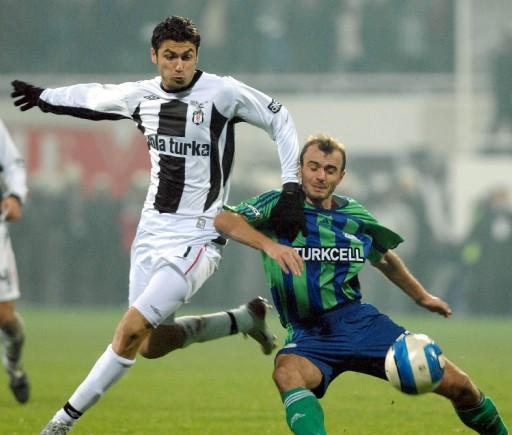 Beşiktaş Ç.Rizespor maçı FOTO GALERİ - Resim 15
