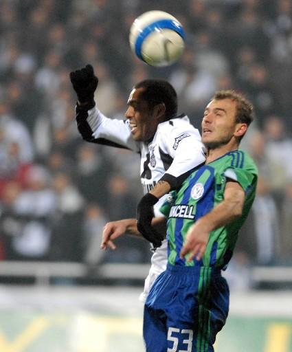 Beşiktaş Ç.Rizespor maçı FOTO GALERİ - Resim 10