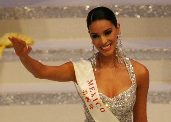 2007 Miss World Güzelleri - Resim 5