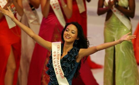 2007 Miss World Güzelleri - Resim 2